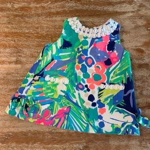 Lily Pulitzer Baby Dress